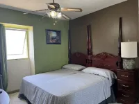 Appealing 3 bedroom with Pool, Balcony and Scenic View, Kingston Waterfront.