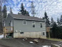 Riverview home