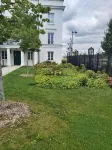 Near Disney and La Vallée Village - Apt 2 bdrms with balcony - sleeps 8