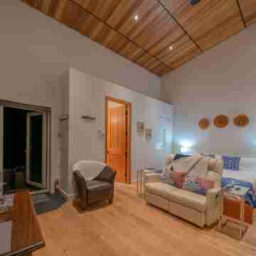 Beach Front Luxury Private Hot Tub Sandy Beach Rooms