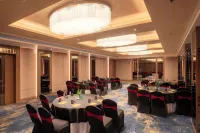 Golden Tulip Bhopal - breakfast