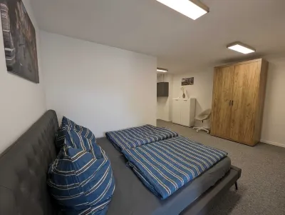 Lullus Appartment Hotels in der Nähe von Telekom Partner - B.Schmitt mobile GmbH