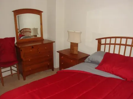 Shawnee Mountain Chalet