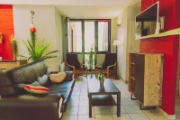 Gîte du Domaine d'Haulmé sleeps 19 on 21 Ha of land Hotel a Ardennes