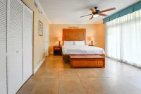 2 Bdrms, 3 Beds, 2 & Half Baths, 2 Balconies at Divi Village Golf & Beach Resort