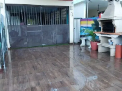 Vacation Home for 20 Guests with 2 Private Pools Hotels in Aguada