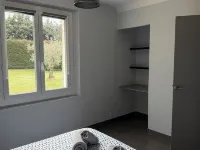 Villa in Provence Hotels in Cavaillon
