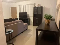 Centrally Located 2 bed 1 bath apartment! Great Value Hotels in Sinajana