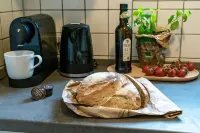 Rita - Atemberaubenden Wasserfälle