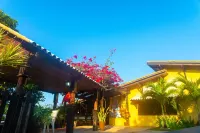 CASA DE PEDRA VICENTE PINZÓN