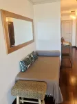 Tipanie- Apt F2 PPT w/pool, A/C, high speed Wifi and wonderful view Hotels near Bougainville Park