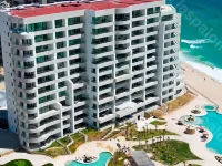 Las Palomas Phase 3 Spectacular Brand New Ground Floor Ocean Front 3 bed/3bath