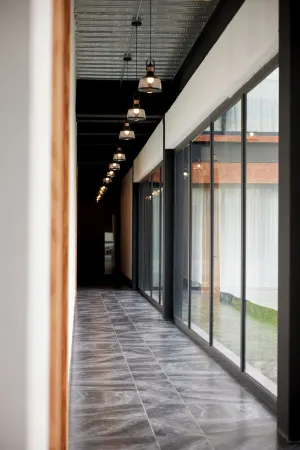 Hotel La Finca por Zotoluca Отели в г. Нанакамильпа де Мариано Ариста