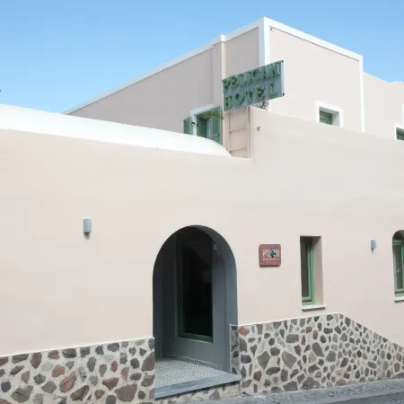 Pelican Hotel