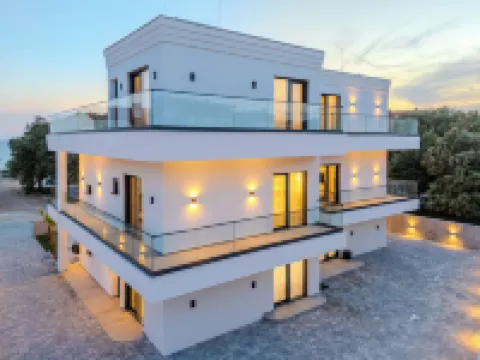 Villa Dantela