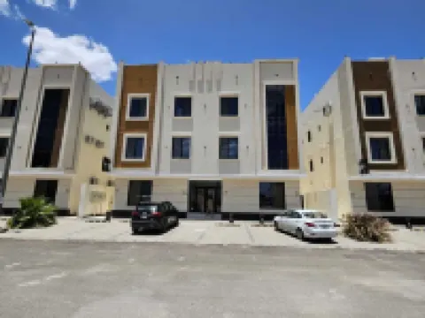 Foothills Luxury Residence Hotels near Dar Al Madinah Museum