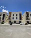 Foothills Luxury Residence Hotel dekat Bandara Pangeran Mohammad Bin Abdulaziz
