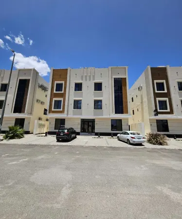 Foothills Luxury Residence Отели рядом с Аэропорт Медина