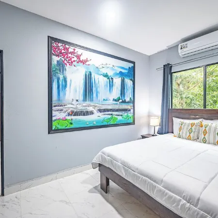 18 Bedroom PRIVATE HOME Jaco Beach, 5-Year of Excellence, VIP Concierge Services