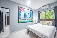 18 Bedroom PRIVATE HOME Jaco Beach, 5-Year of Excellence, VIP Concierge Services - บังกะโล