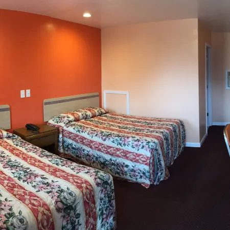 Travel Lite Motel