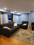 Cosy Basement Apartment on the East side.