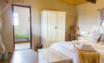 Thali Thali Game Lodge