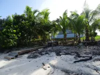 The perfect escape to Paradise!!This stunning 2/2 oceanfront home awaits you Hotels in Rolleville