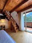 Centro Pineta Family Hotel & Wellness - Balkoner