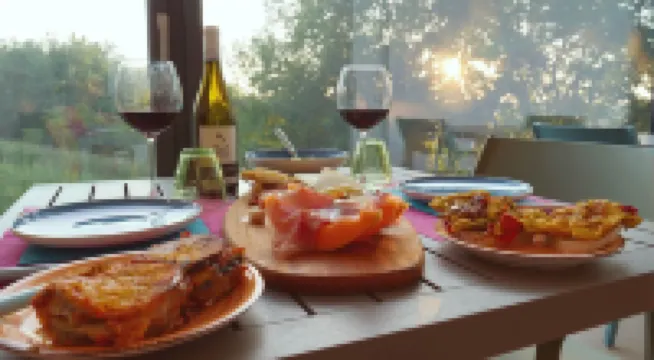 Villa Verna Agriresort