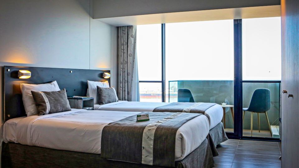 EcoApart Antofagasta