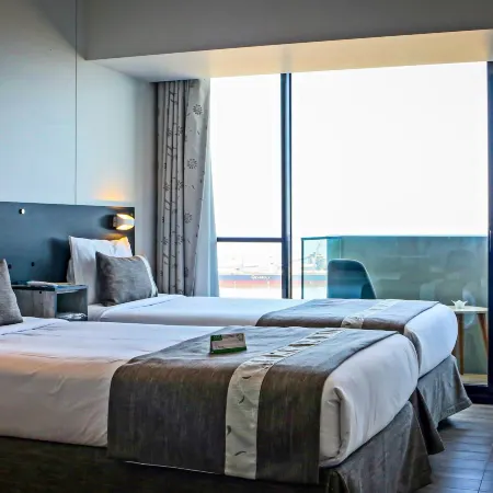 EcoApart Antofagasta