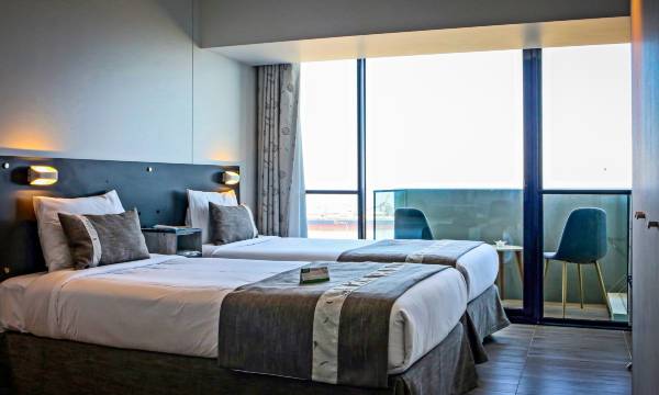 EcoApart Antofagasta
