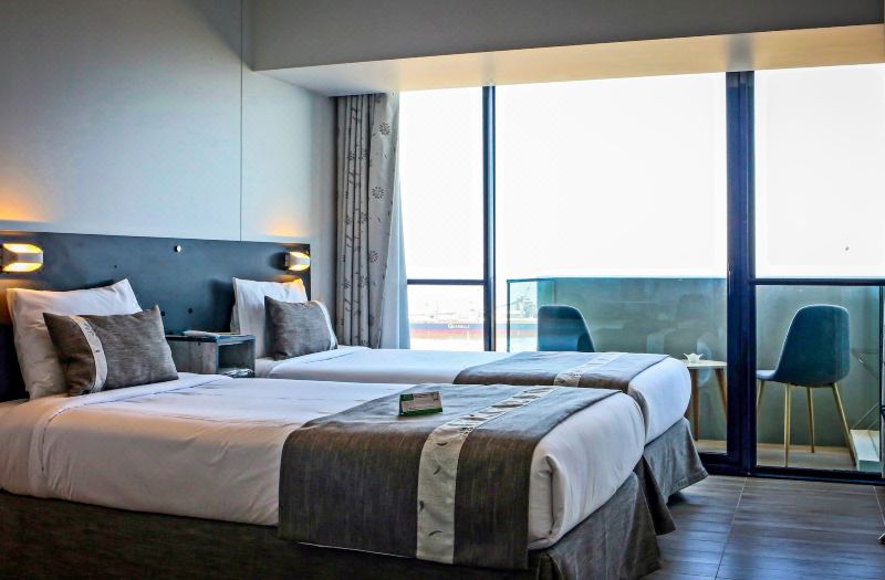 EcoApart Antofagasta