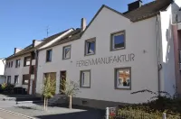 Boutiquehotel Kloster Pfalzel Hotel di Kordel