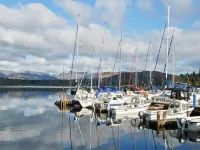 Top Lodge, 4 Skiptory Howe Hotels in Lakes