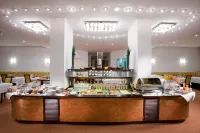 City Hotel Isar-Residenz - breakfast