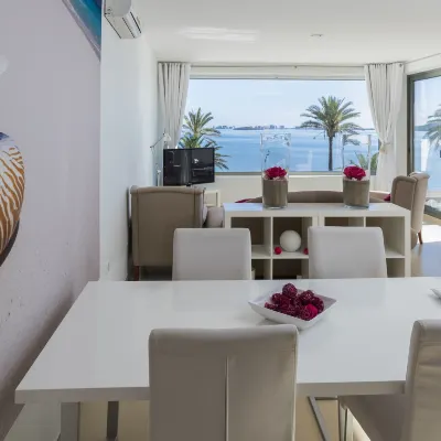 El Secreto del Agua Hotels near Faro de Cabo de Palos