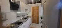 Prestigious apartment in city center