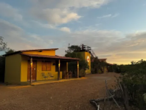 Casa Barreirinho فنادق في 