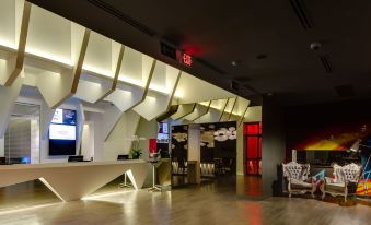 Protea Hotel Fire & Ice! Pretoria Menlyn