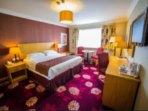 柯倫苑酒店 拉恩酒店