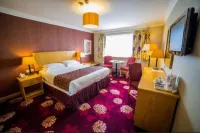 Curran Court Hotel Hotel a Carnlough