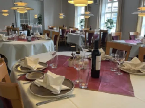 Auning Kro Hotels in Auning