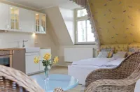 Hotel Hof Kirchhorst Hotels in Brekendorf