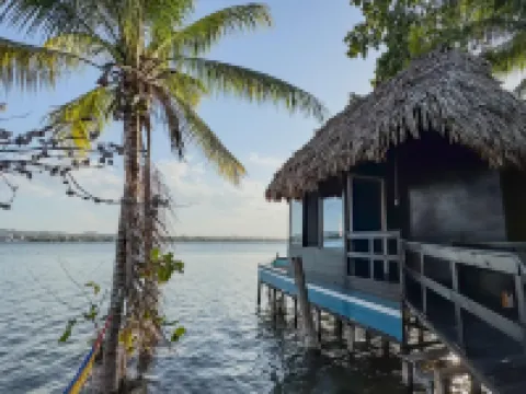 Mayan Spirit Hotels in Flores
