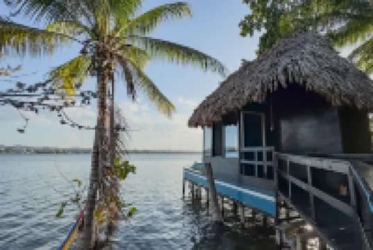 マヤン スピリット のホテル