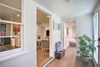 Updated Chula Vista Townhome - Wfh Friendly!