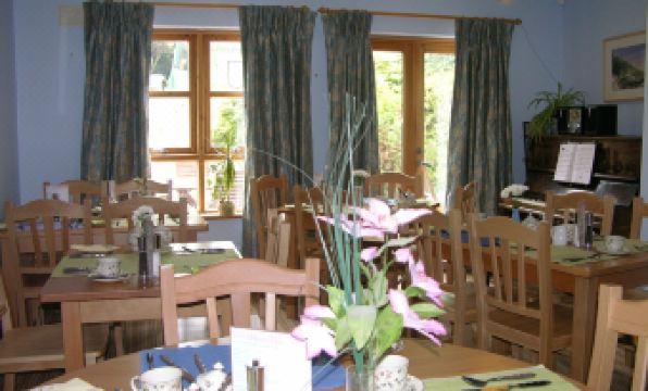 Samuel's Heritage Bed & Breakfast