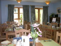 Samuel's Heritage Bed & Breakfast - Aamiainen